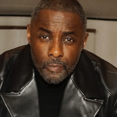 фотография Идрис Эльба