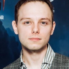 фотография Александр Сетейкин