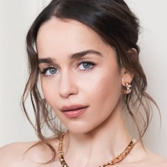 фотография Эмилия Кларк