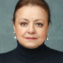 фотография Елена Цыплакова