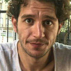 фотография Ураз Кайгыларолу