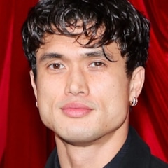 фотография Чарльз Мелтон