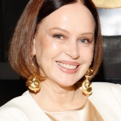 фотография Ирина Безрукова