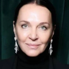 фотография Татьяна Лютаева