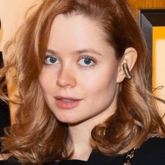 фотография Мила Ершова