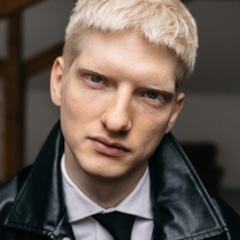 фотография Святослав Рогожан