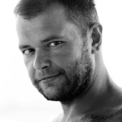 фотография Андрей Бур