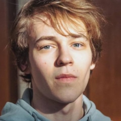 фотография Макар Хлебников