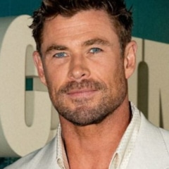 фотография Крис Хемсворт