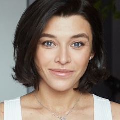 фотография Алина Астровская