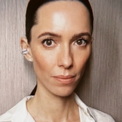 фотография Ребекка Холл