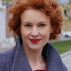 фотография Татьяна Лянник