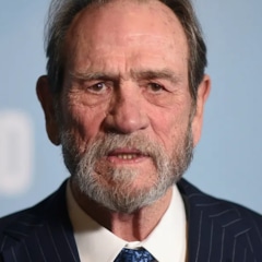 фотография Томми Ли Джонс