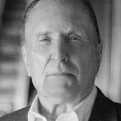 фотография Роберт Дюваль