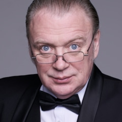 фотография Олег Леушин