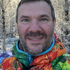 фотография Максим Важов