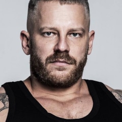 фотография Никита Шалюков