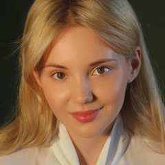 фотография Анастасия Обжигина