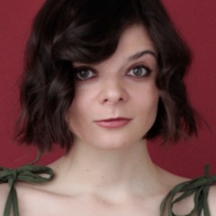 фотография Александра Розанова