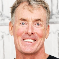 фотография Джон Макгинли