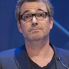 фотография Джон Тенни