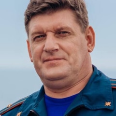 фотография Сергей Борисов