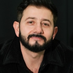 фотография Михаил Галустян