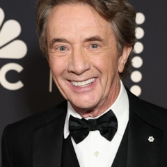 фотография Мартин Шорт