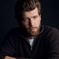 фотография Игорь Чернявый