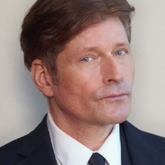 фотография Криспин Гловер