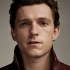 фотография Том Холланд