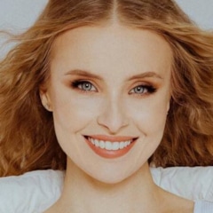 фотография Анна Сагайдачная