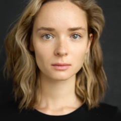 фотография Анастасия Куимова