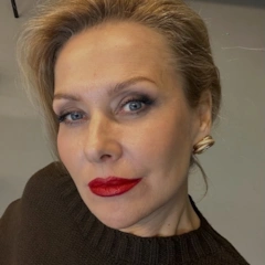 фотография Мария Малиновская