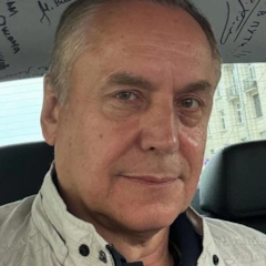 фотография Андрей Соколов