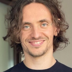 фотография Сергей Полунин