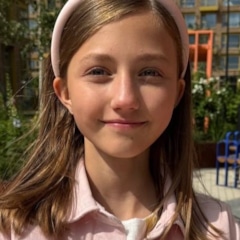 фотография София Петрова