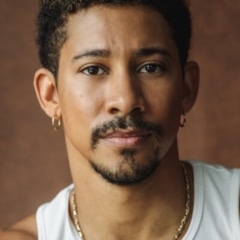 фотография Кейнан Лонсдейл