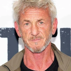 фотография Шон Пенн