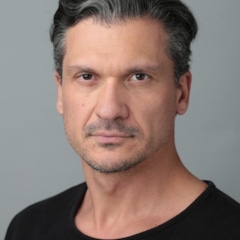 фотография Владимир Бутенко