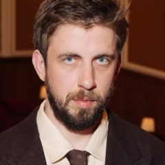 фотография Александр Паль