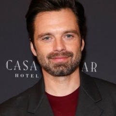 фотография Себастиан Стэн