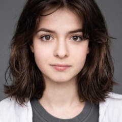 фотография Аля Майер