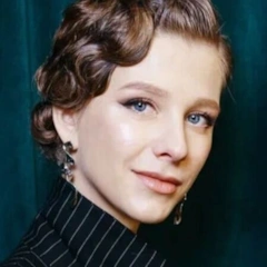 фотография Лиза Арзамасова