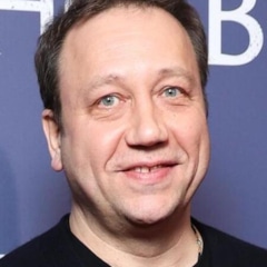 фотография Георгий Дронов