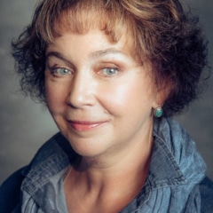 фотография Ирина Серова