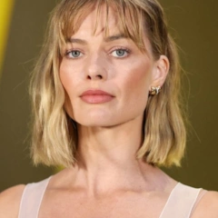 фотография Марго Робби