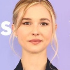 фотография Изабель Мэй