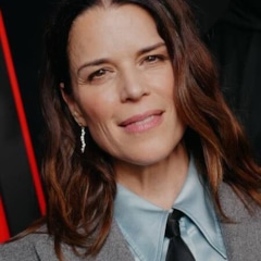 фотография Нив Кэмпбелл