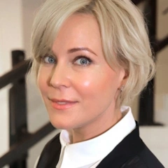 фотография Мария Куликова